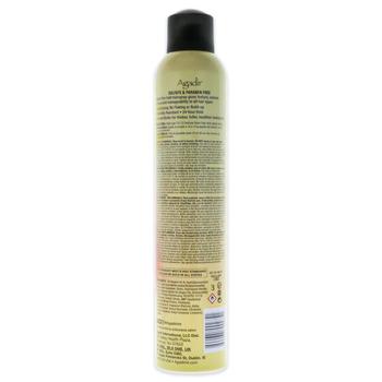 Agadir | Argan Oil Firm Hold Hair Spray by Agadir for Unisex - 10.5 oz Hair Spray商品图片,8.8折