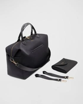 Mina Baie | Emmy Nylon Bundle Diaper Bag,商家Neiman Marcus,价格¥2081