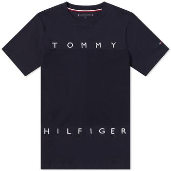 Tommy Hilfiger | Tommy Jeans Mono Flag Tee商品图片,7.1折
