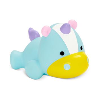 Skip Hop | Zoo Light-Up Unicorn Bath Toy商品图片,