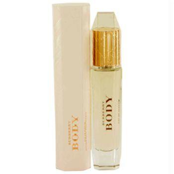巴宝莉香水是什么牌子, Burberry | Burberry Body by Burberry Eau De Parfum Spray 2 oz商品图片 9.4折
