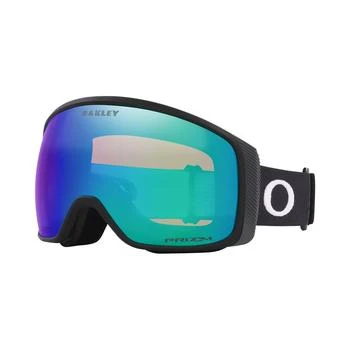 Oakley | Unisex Flight Tracker M Snow Goggles, Mirror OO7105,商家Macy's,价格¥1306