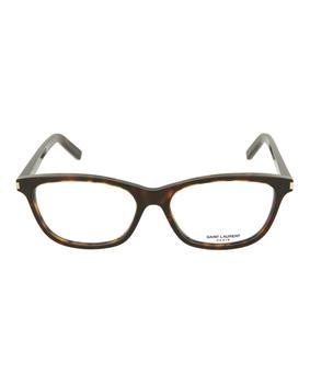 Yves Saint Laurent | Square-Frame Optical Frames商品图片,3.6折×额外9折, 独家减免邮费, 额外九折