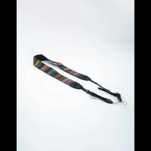 商品Nocs Provisions | Nocs Provisions - Woven Tapestry Strap - Multicolor,商家New England Outdoors,价格¥203图片