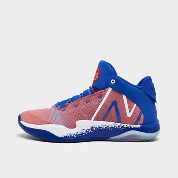 推荐Men's New Balance TWO WXY Basketball Shoes商品