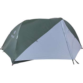 商品Marmot | 土拨鼠 Nighthawk 2P 户外帐篷,商家Mountain Steals,价格¥1581图片