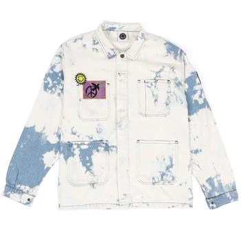 推荐Workers Jacket 'Bleach Sky'商品