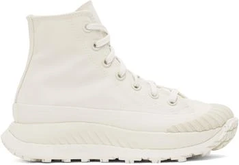 推荐White Chuck 70 AT-CX Mono Sneakers商品