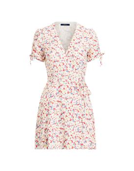 拉夫劳伦连衣裙是什么牌子, Ralph Lauren | Short dress商品图片 