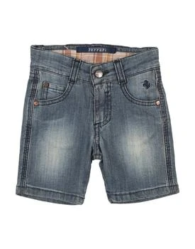 Ferrari | Denim pants,商家Yoox HK,价格¥730
