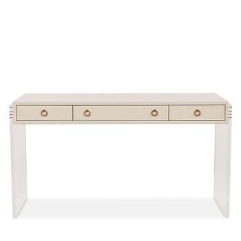 商品Bloomingdale's | Portia Writing Desk,商家Bloomingdale's,价格¥12162图片