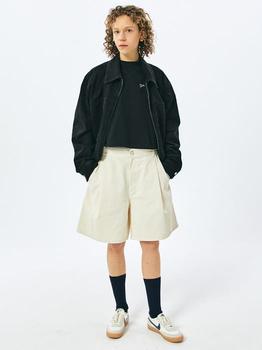 商品EZIO | Oversized Denim Jacket Black,商家W Concept,价格¥1493图片