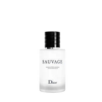 Dior | Men's Sauvage After-Shave Balm, 3.4 oz.,商家Macy's,价格¥521