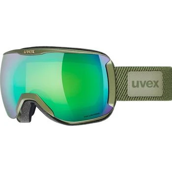 Uvex | DH 2100 CV Planet Goggles,商家Steep&Cheap,价格¥934