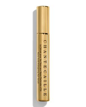 商品Chantecaille | 0.52 oz. Nano Gold Energizing Eye Serum,商家Neiman Marcus,价格¥1521图片