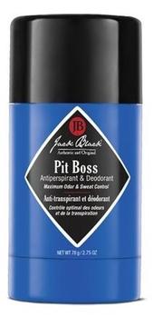 商品Jack Black - Pit Boss Antiperspirant图片