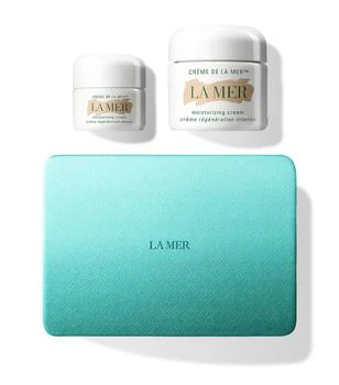 推荐The Crème de La Mer Duet Set商品