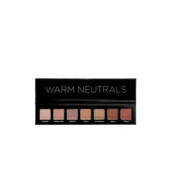 Sigma Beauty | Warm Neutrals Mini Eyeshadow Palette 