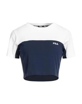 Fila | Crop top 6.6折