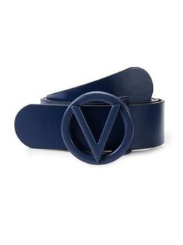 推荐​Tonal Logo Leather Belt商品