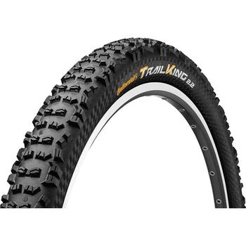 商品Continental | Continental Trail King Protection Tire - 26in,商家Moosejaw,价格¥423图片