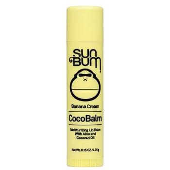 商品Sun Bum | Coco Balm Moisturizing Lip Balm, 0.15-oz.,商家Macy's,价格¥29图片
