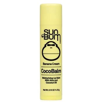 Sun Bum | Coco Balm Moisturizing Lip Balm, 0.15 oz.,商家Macy's,价格¥32