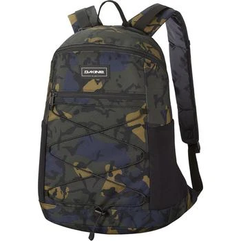 推荐WNDR Pack 18L Backpack商品