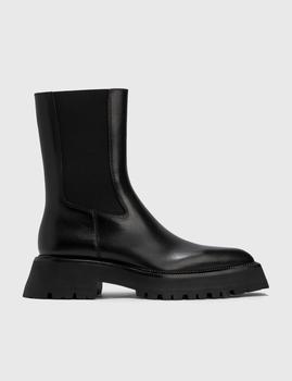 亚历山大王鞋, Alexander Wang | Presley Boot商品图片 6折