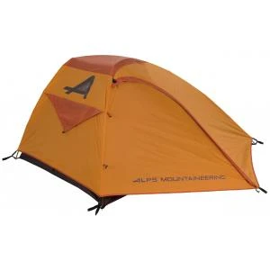 Alps Mountaineering | Alps Mountaineering - Zephyr Tent - 2P - Copper Rust,商家New England Outdoors,价格¥1275