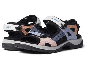 ECCO | Offroad Sandal商品图片,6.1折起, 独家减免邮费
