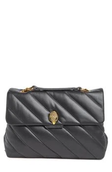 Kurt Geiger | Soho Large Leather Bag,商家Nordstrom Rack,价格¥1129