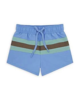 Minnow | Boys' Lagoon Color Block Board Shorts - Baby, Little Kid, Big Kid,商��家Bloomingdale's,价格¥419