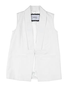商品RELISH | Vest,商家YOOX,价格¥177图片