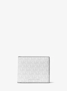Michael Kors | Cooper Logo 双折钱包,商家Michael Kors,价格¥287