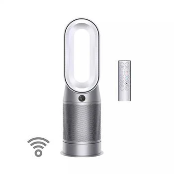 Dyson | Purifier Hot+Cool Fan HP07 | White/Silver,商家Macy's,价格¥4113