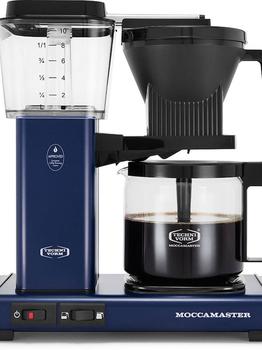 推荐Moccamaster KBGV Select 10-Cup Coffee Maker商品