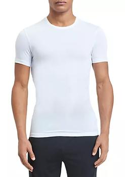 Calvin Klein | Ultra Soft Modal Crew Neck T Shirt商品图片,8折