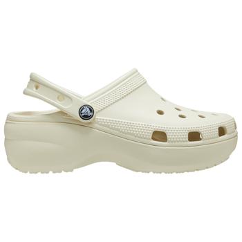 推荐Crocs Classic Platform - Women's商品