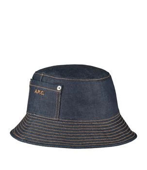推荐Thais bucket hat商品