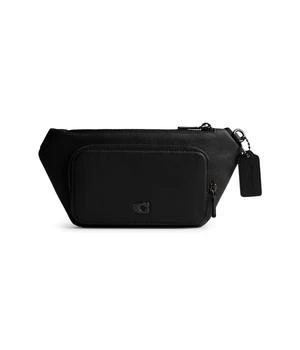 Coach | Belt Bag in Cross Grain Leather,商家Zappos,价格¥1452