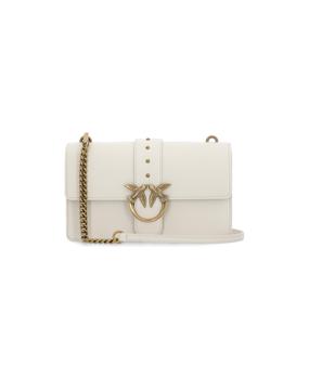 pinko邮差包女包, PINKO | Love Icon Simply Shoulder Bag商品图片 