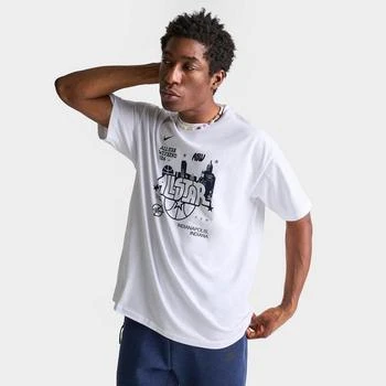 推荐Men's Nike NBA All-Star Weekend Indianapolis Graphic T-Shirt商品