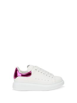 推荐Alexander McQueen `Oversized` Sneakers商品