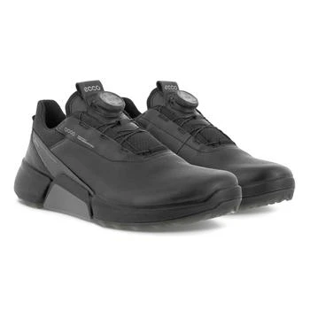 ECCO | Biom H4 Boa GORE-TEX® Waterproof Golf Hybrid Golf Shoes 9.6折
