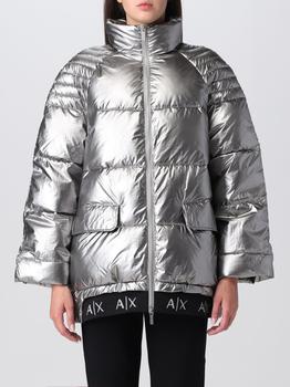 Armani Exchange | Armani Exchange jacket for woman商品图片,