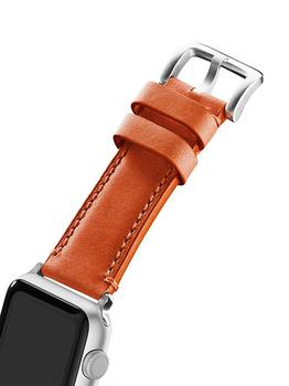 商品Alfino Leather Smart Watch Strap图片
