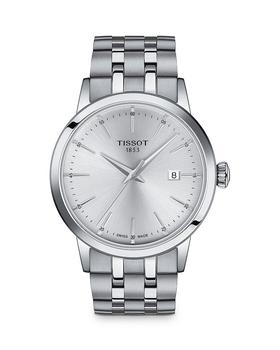Tissot | Classic Dream Watch 42mm商品图片,额外9.5折, 额外九五折