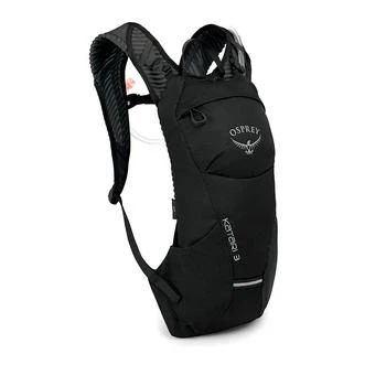 推荐Osprey Katari 3 Men's Bike Hydration Backpack商品