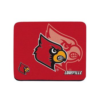 商品Memory Company | Louisville Cardinals 3D Mouse Pad,商家Macy's,价格¥66图片